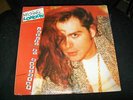 MICHAEL LONDON-MEASURED IN INCHES-LP-*SEALED*-P&C MADLY
