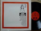 DEEP THROAT Original 1974 Porn Soundtrack LP SUPERB