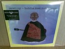 PEOPLE - Ceremony Buddha meet rock LP Vinyl Mizutani