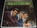 The Lettermen She Cried LP Orig 1964 Still Sealed SS NM