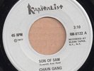 CHAIN GANG Son Of Sam Orig 7