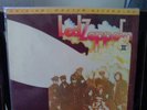 LED ZEPPELIN II MFSL MOFI OOP VINYL robert plant