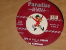 45 RPM I Doo Wop : Harptones