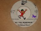 45 RPM I Doo Wop : Fabulous Flames