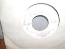 PAUL MCCARTNEY WINGS-LETTING GO TEST PRESSING 45 RARE