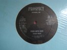 TERRY NOVA PUSH WITH SIZE 12