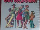 RARE funk SOUL boogie LP/EAST HARLEM BUS STOP/breaks/?