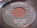 PHIL PHILLIPS - KHOURY'S # 711 