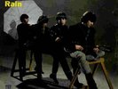 THE BEATLES. PAPERBACK WRITER -RAIN  45 GIRI