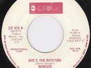 New York Garage Psych Mod Fuzz 45-Morgen-Probe-Hear 