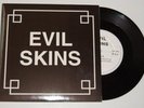 EVIL SKINS - Docteur Skinhead 