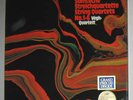 BARTOK STR QTS 1-6 ; VEGH QUARTET; TELEFUNKEN STEREO