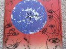 Cure - Wish - 2xLP - Fiction - Insert