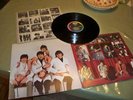 THE BEATLES RARITIES SHAL-120060 Capitol 1980- CANADIAN