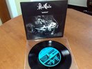 PAUL CHAIN Mirror 7 inch ITA Doom DEATH SS TOP RARE