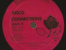 Risco Connections - Ain't No Stopping Us Now - 12 inch