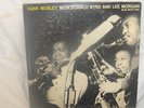 Hank  Mobley-Blue Note  LP 1540-Deep  Groove Version.