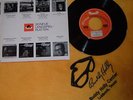 BUDDY HOLLY GERMAN PROMO COMPILATION EP BRENDA LEE