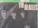 THE BEATLES, WITH THE BEATLES - GERMAN ODEON LP*