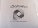 THE BEATLES, PLATINUM SERIES -RARE SEALED 18 LP BOXSET*