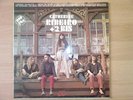 LP CATHERINE RIBEIRO + 2 BIS / 2BIS - FREE POP FESTIVAL