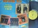 RICARDO RAY AND BOBBY CRUZ DESCARGA BOOGALOO???