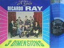 RICARDO RAY Y BOBBY CRUZ GUAGUANCO FONSECA BLUE ???