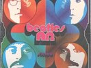 THE BEATLES, ALPHA OMEGA - 4 LP BOXSET*