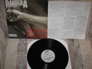 PANTERA-Vulgar Display Of Power-Original 1990 PRESSING