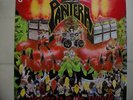 RAR  PANTERA / Projects in the jungle