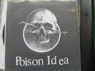 POISON IDEA - Discontent - PUNK ROCK 7