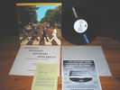 THE BEATLES ABBEY ROAD   MFSL 1-023  japan  NM