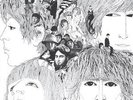 THE BEATLES - REVOLVER - MINT - UK IMPORT