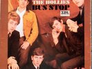THE HOLLIES GRAHAM NASH Bus Stop ORIGINAL MONO LP