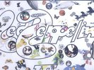 LED ZEPPELIN III 180 gram LP classic MINT unplayed