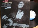 Grant Green Feelin' The Spirit Blue Note 4132 RVG ear