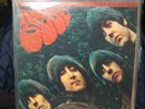 THE BEATLES   RUBBER SOUL   MFSL ORIGINAL MASTER RECORD