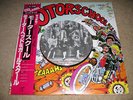 MOTORHEAD/GIRLSCHOOL-Motorschool VINYL 12