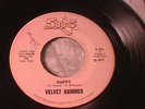 VELVET HAMMER Happy 70's MODERN NORTHERN SOUL 45 HEAR