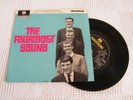 THE FOURMOST SOUND GEP 8892 ORIG. UK EP EX