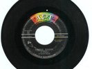 THE ORIGINAL STARFIRES Fender Bender VG- 45 RPM