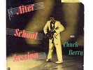 CHUCK BERRY LP After School session 1957 Chess
