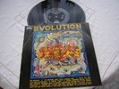 Lp - EVOLUTION: (MONSTER PROG. SPANISH) 