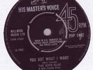 Boys Blue - You got what i want - Rare Freakbeat 1965