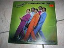 SHO-NUFF STAND UP FOR LOVE  LP