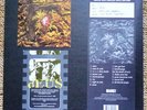 DEUS Worst Case Scenario LP ISLAND 1994 ltd vinyl edit