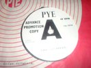 demo MOD 1965 ALAN BOWN SET PYE 15934 CANT LET HER GO