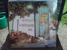 McCULLY WORKSHOP-INC.VERY BEST SOUTH AFRICAN PSYCH, RE