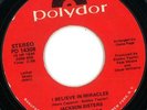 Jackson Sisters : 70's Soul 45 on Polydor