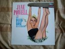 JANE POWELL SINGS - CHEESECAKE - on Lion - DG - NM